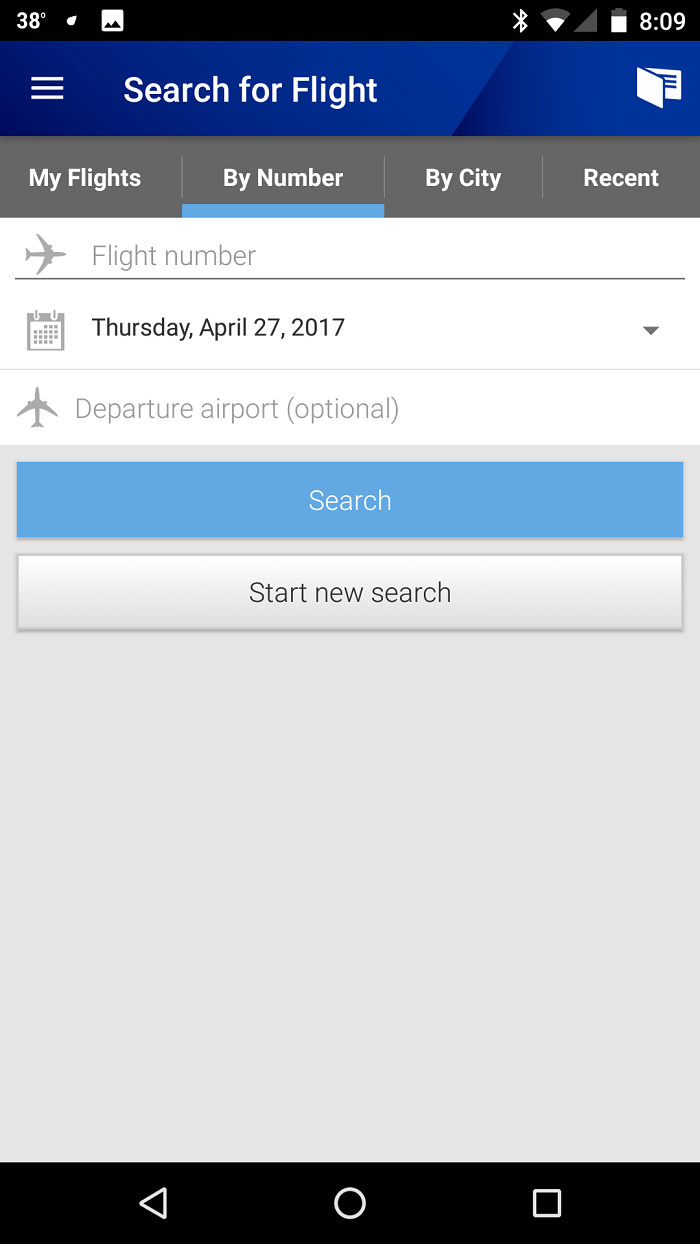 how do i add my united flight to my google calendar