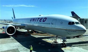 Wow: United Airlines Hugely Scales Back Asia Flights