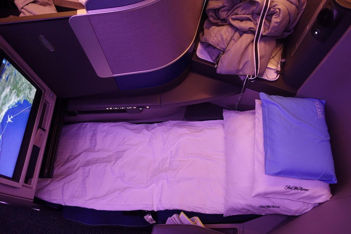 American Airlines Partners With Casper Mattresses to Make Your Seat More  Comfortable