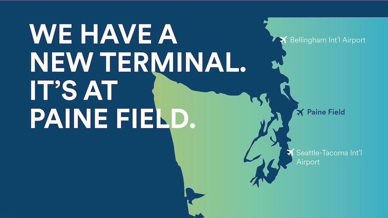 Alaska Airlines-Paine-Field