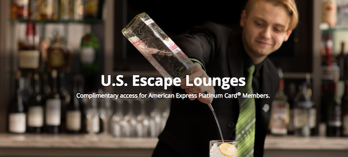 Amex-Platinum-Escape-Lounges