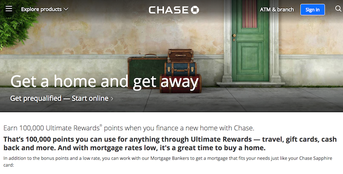 Chase-Mortgage