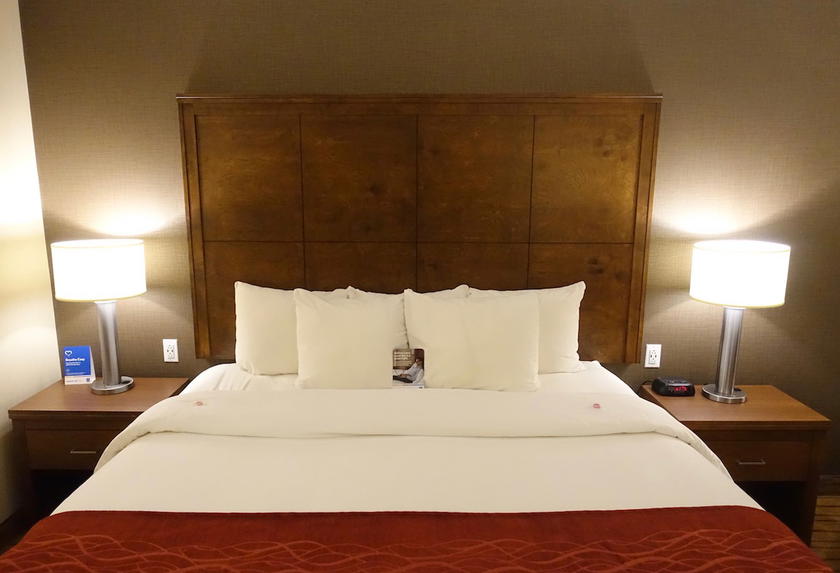Comfort-Inn-Gander - 10