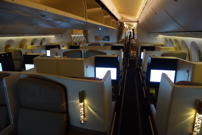 The Trick To Redeeming American Miles On Etihad - One Mile at a Time