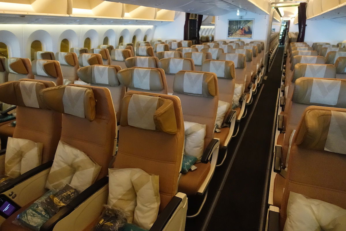 Etihad economy cheap deal baggage allowance