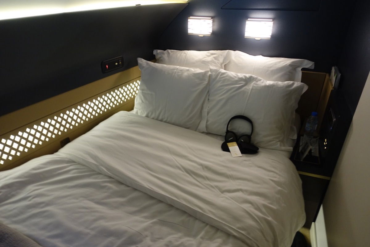 Etihad-Residence