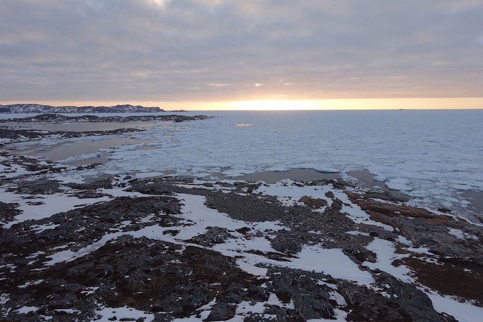 Fogo Island Inn Amenities Review I One Mile At A Time