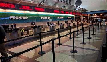 Can You Save Money By Buying Frontier Tickets At The Airport?