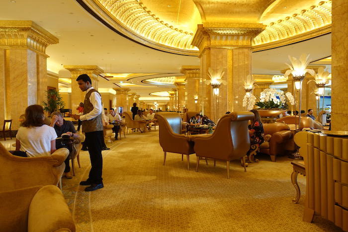 Gold-Cappuccino - 1