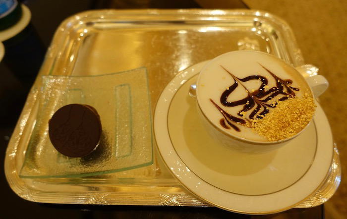 Gold-Cappuccino - 3
