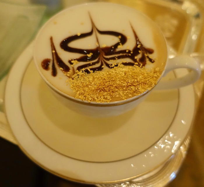 Gold-Cappuccino - 4