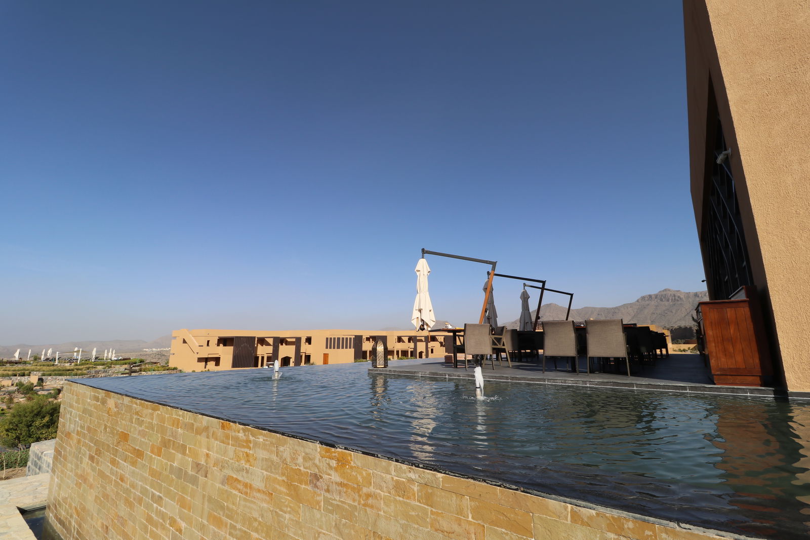 Anantara Al Jabal Al Akhdar Al Maisan