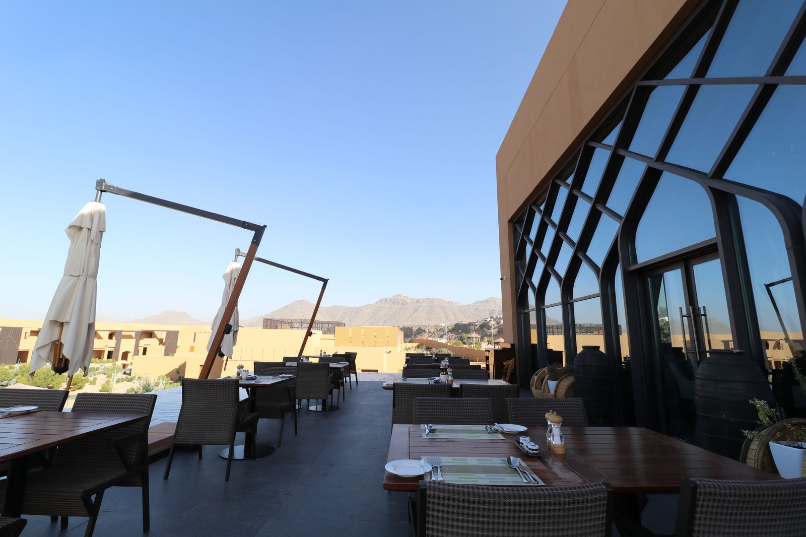 Anantara Al Jabal Al Akhdar Al Maisan