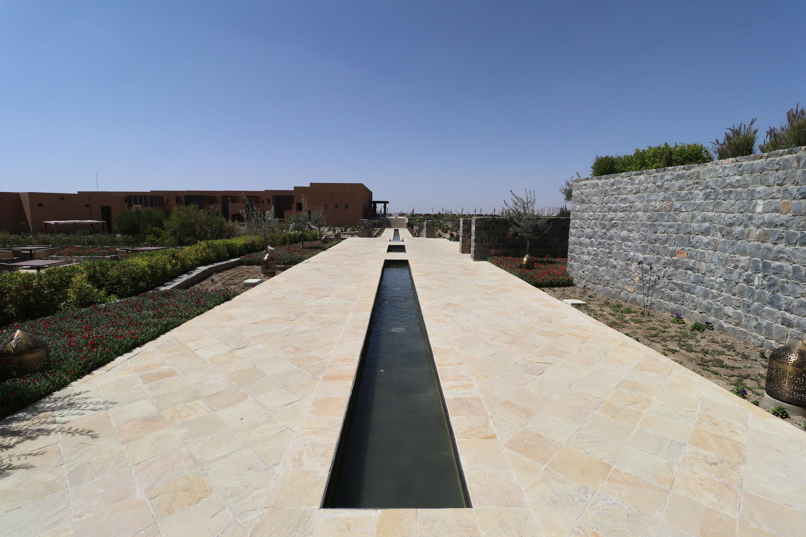 Anantara Al Jabal Al Akhdar Resort