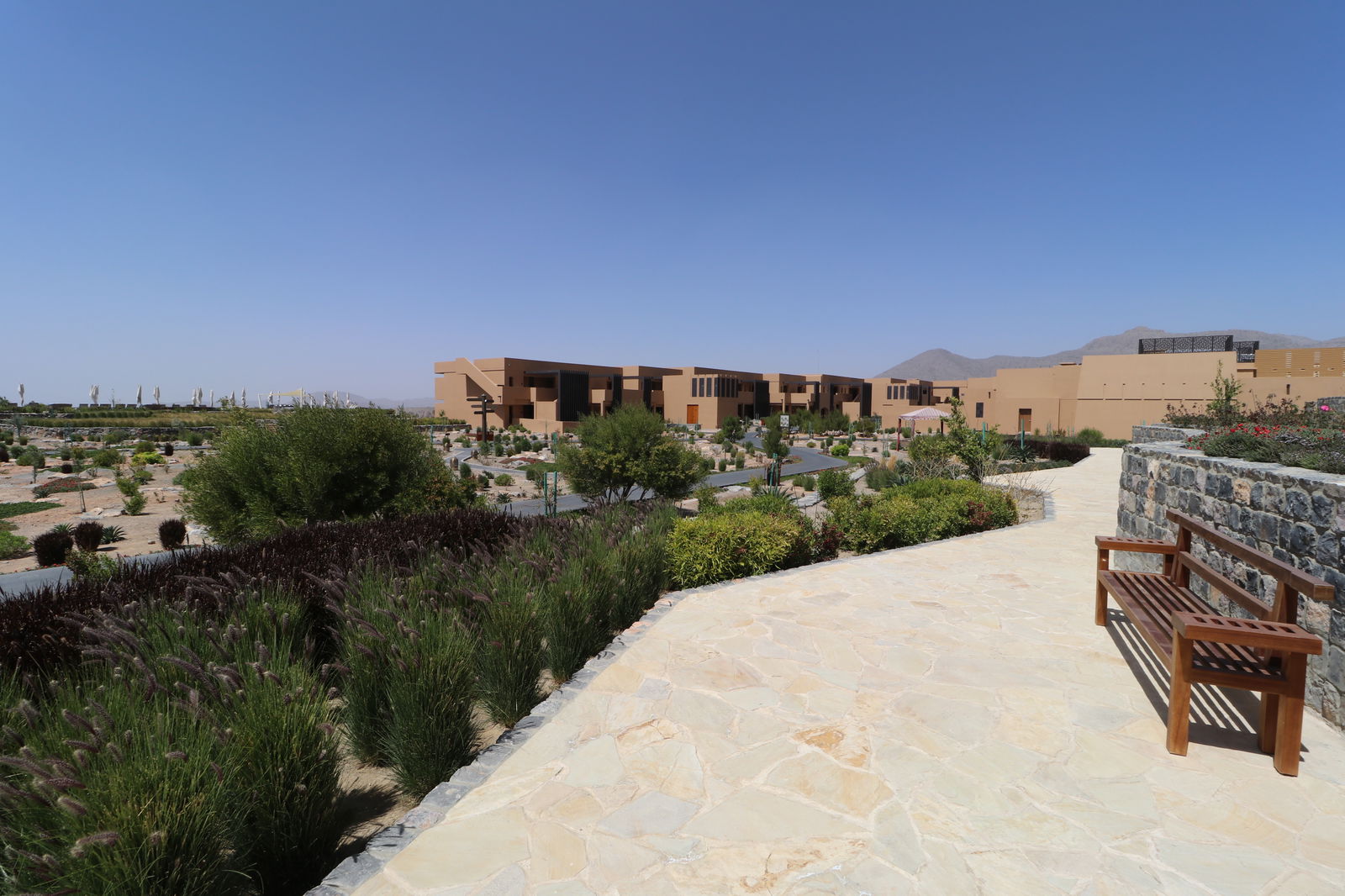 Anantara Al Jabal Al Akhdar Resort