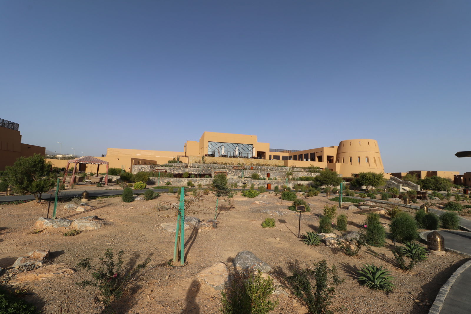 Anantara Al Jabal Al Akhdar Resort