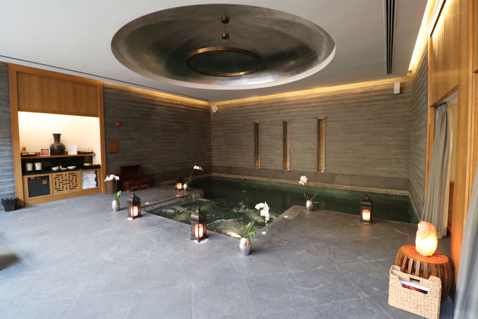 Anantara Al Jabal Al Akhdar Spa