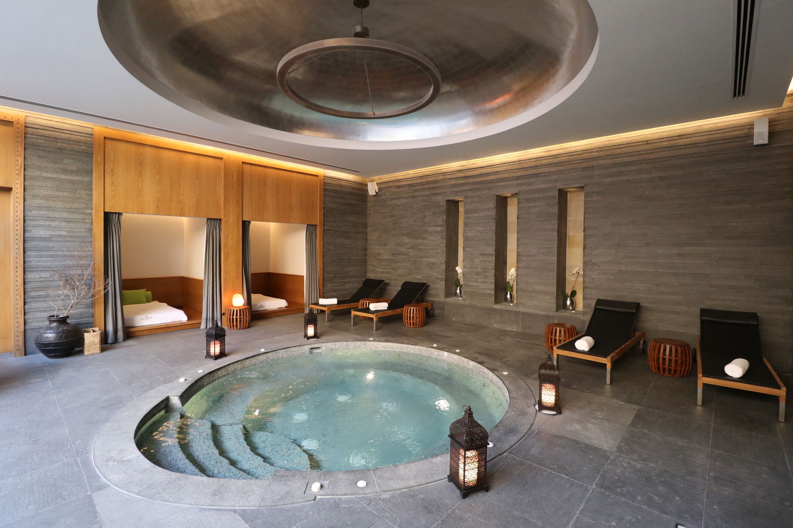 Anantara Al Jabal Al Akhdar Spa