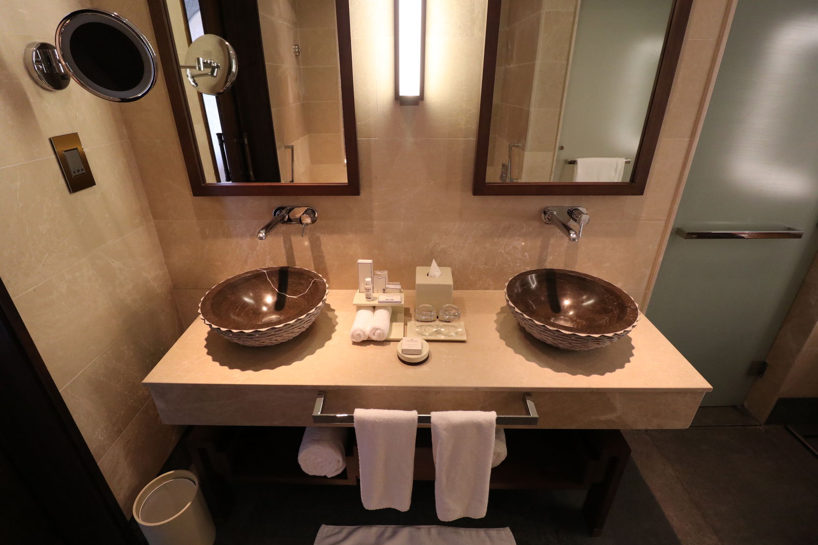 Anantara Al Jabal Al Akhdar Resort Deluxe Canyon View Room