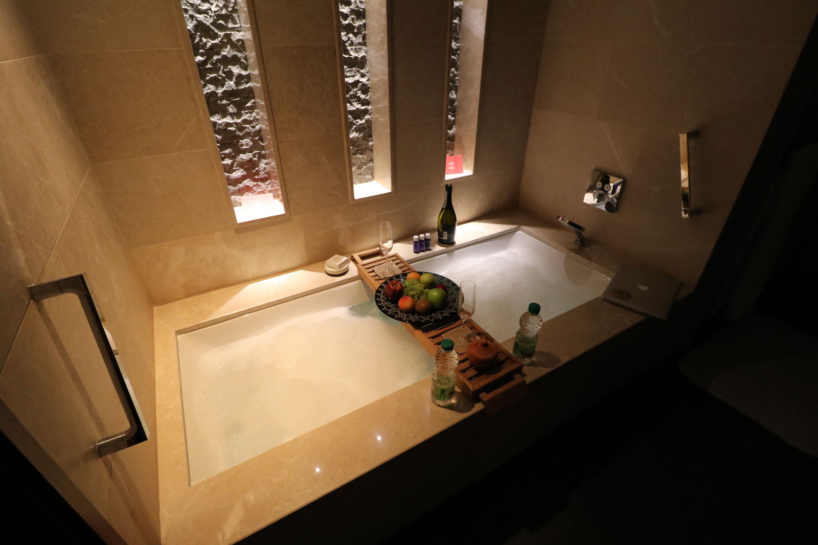 Anantara Al Jabal Al Akhdar Resort Deluxe Canyon View Room