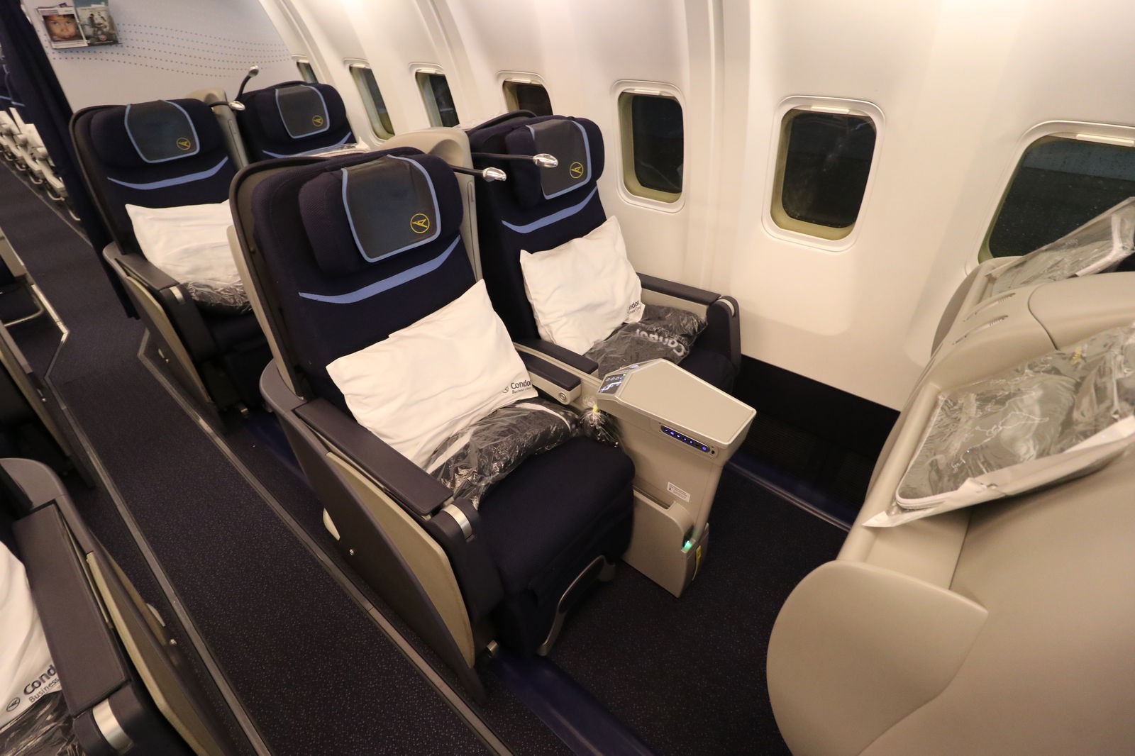 Condor Business Class