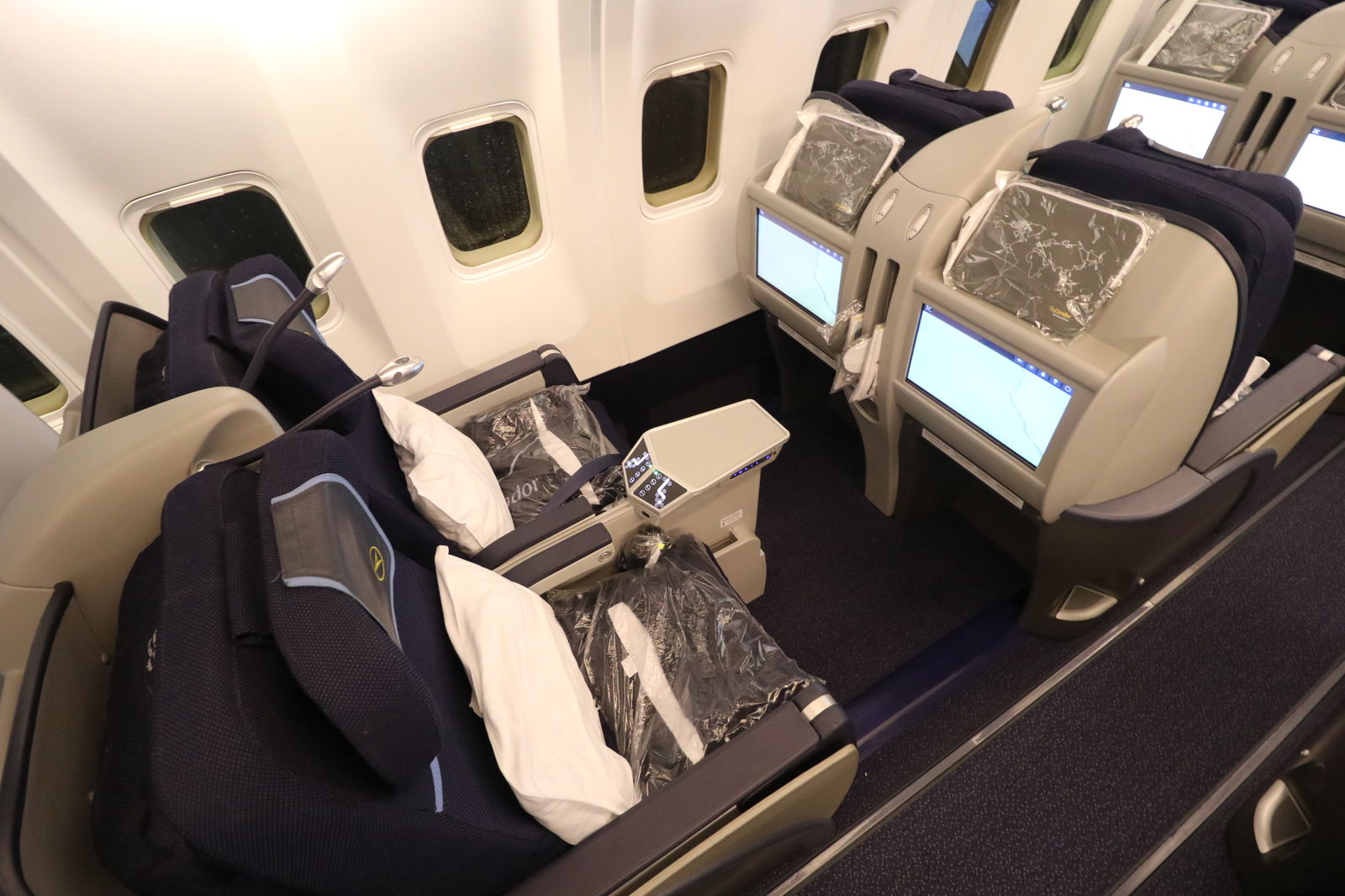 Condor Business Class