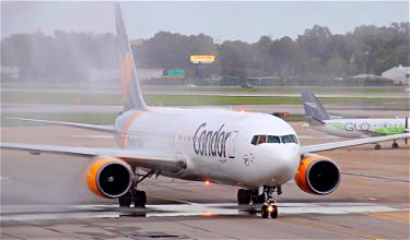 Condor Launches Flights To San Diego And New Orleans