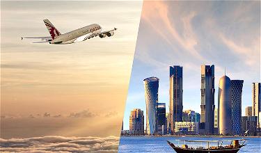 Qatar Airways Introduces Free Doha Stopover Hotels