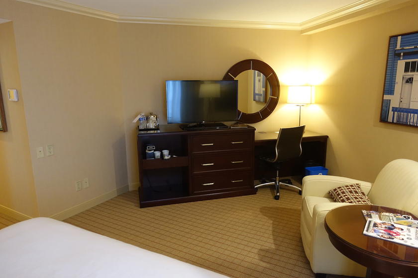 Sheraton-St-Johns-Newfoundland - 11