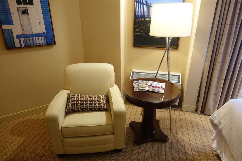 Sheraton-St-Johns-Newfoundland - 12