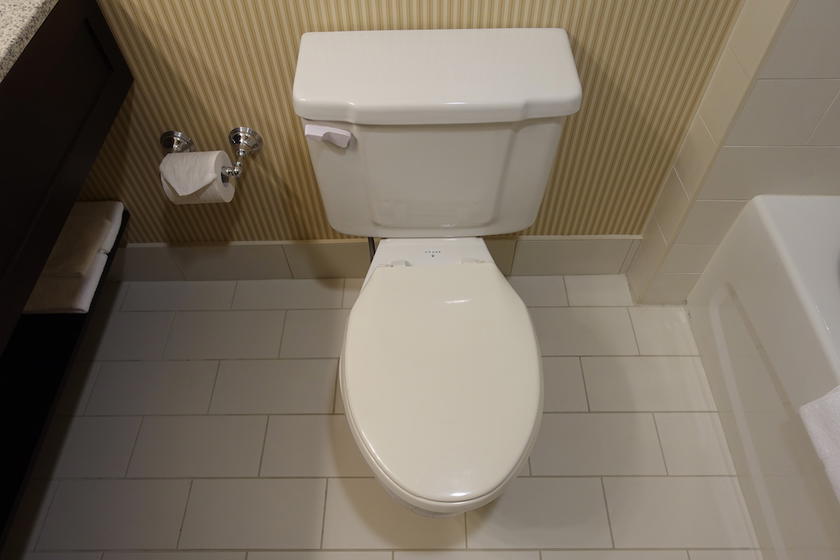 Sheraton-St-Johns-Newfoundland - 19