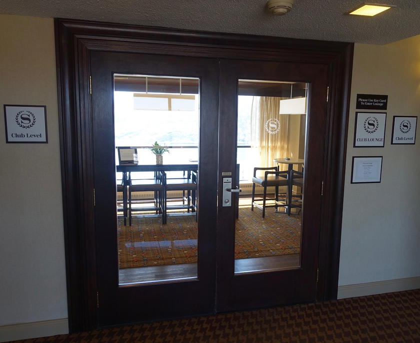 Sheraton-St-Johns-Newfoundland - 23