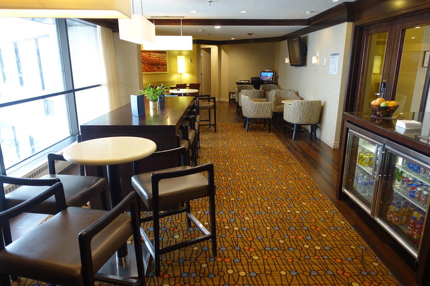 Sheraton-St-Johns-Newfoundland - 25