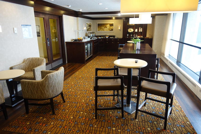 Sheraton-St-Johns-Newfoundland - 26