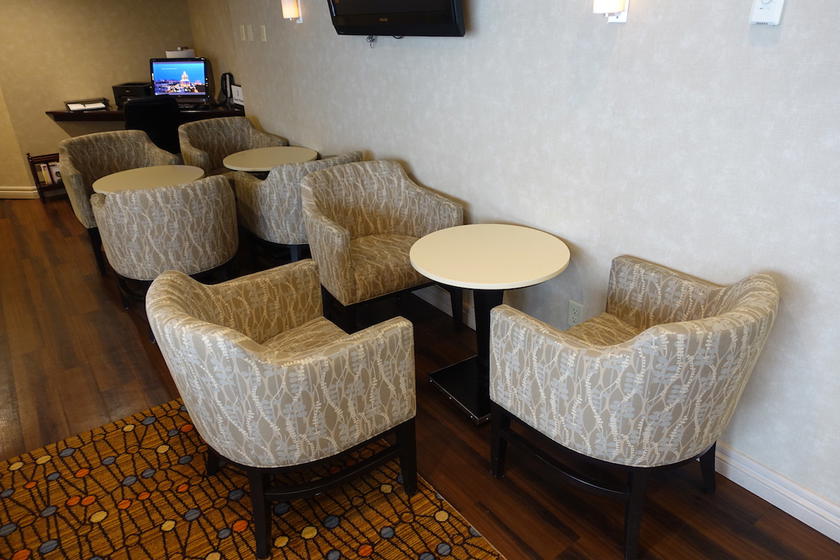 Sheraton-St-Johns-Newfoundland - 27