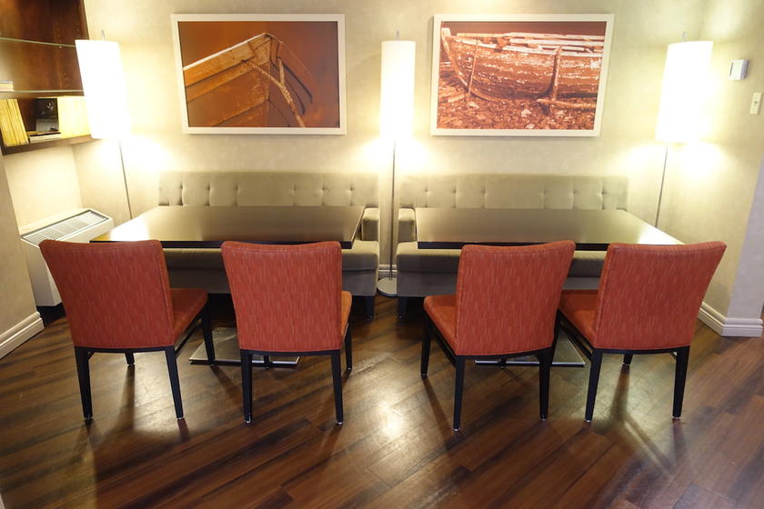 Sheraton-St-Johns-Newfoundland - 28