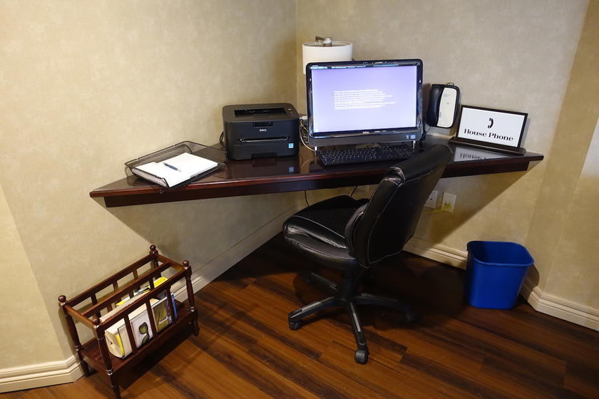 Sheraton-St-Johns-Newfoundland - 29