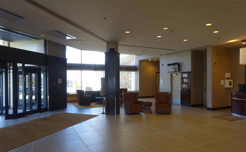 Sheraton-St-Johns-Newfoundland - 3