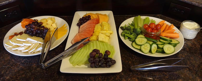 Sheraton-St-Johns-Newfoundland - 31