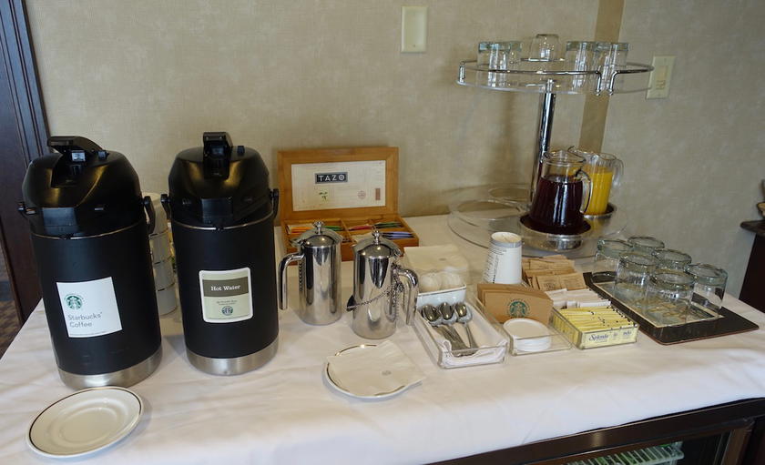 Sheraton-St-Johns-Newfoundland - 38