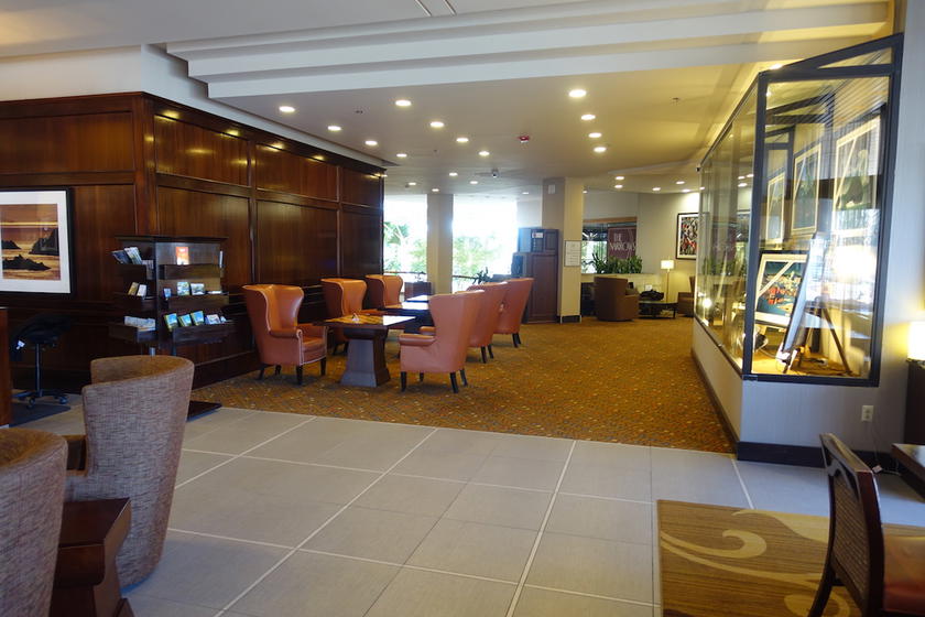 Sheraton-St-Johns-Newfoundland - 4