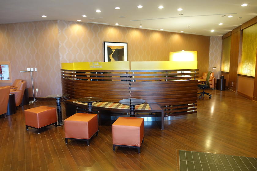 Sheraton-St-Johns-Newfoundland - 52
