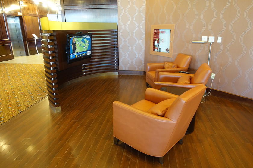 Sheraton-St-Johns-Newfoundland - 53
