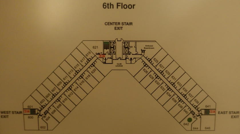 Sheraton-St-Johns-Newfoundland - 7