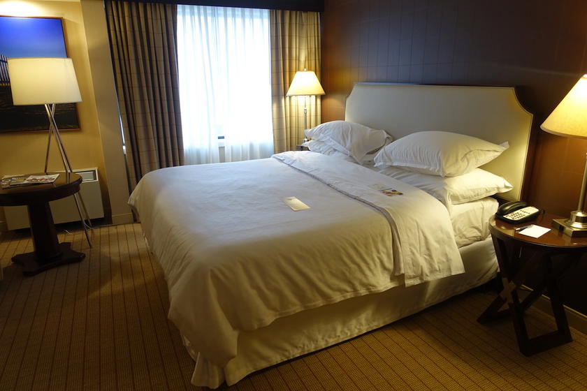 Sheraton-St-Johns-Newfoundland - 9