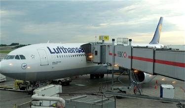 Lufthansa Is Adding Flights From Berlin To New York & Dusseldorf To Miami