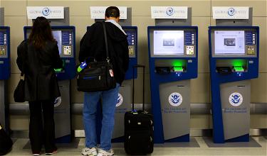 Surprising: CBP Admits They Made A Mistake And Reinstates Global Entry