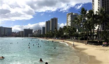 Review: Hotel Renew Waikiki, Honolulu