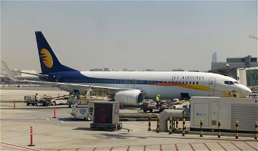 India’s Jet Airways Ceases Operations