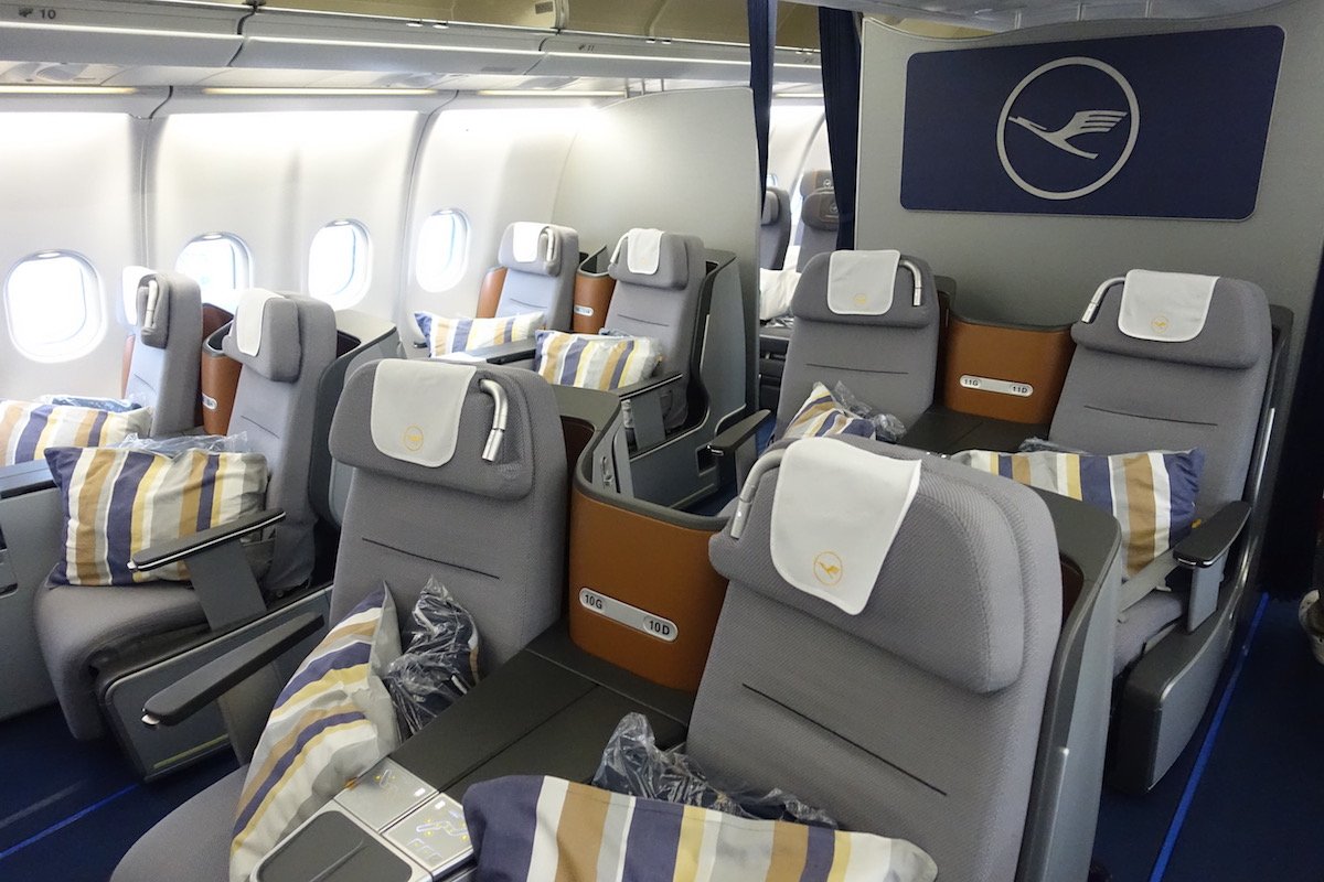 Lufthansa Miles & More Changes Coming 2024